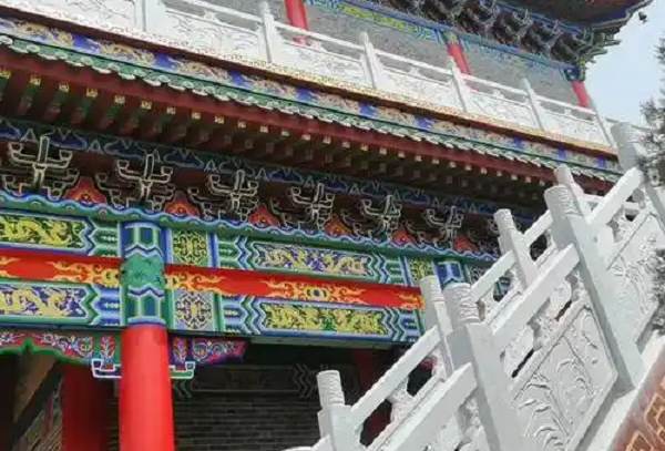 工艺水平与施工标准稳居东北石材行业前列。